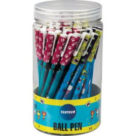 Bolígrafos y rollers borrables BOLIGRAFO CENTRUM CAT BORRABLE 20901507  132099904