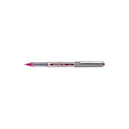 Rollers de tinta líquida ROLLER T.LIQ. UNI-BALL EYE FINE 0