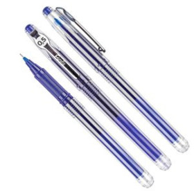 Rollers de tinta gel ROLLER FOROFIS NEEDLE TIP 0.5 AZUL 20901892  132100104