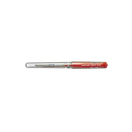 Rollers de tinta gel ROLLER GEL UNI-BALL SIGNO BROAD 1
