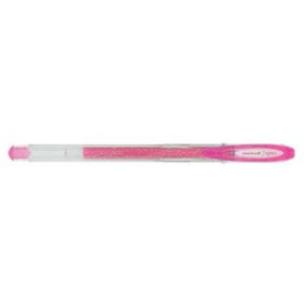 Rollers de tinta gel ROLLER GEL UNI-BALL SIGNO SPARKLING 1