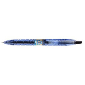 Rollers de tinta gel retráctiles ROLLER GEL RT. PILOT B2P RECICLADO 0