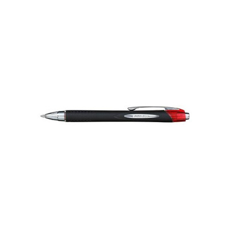 Rollers de tinta gel retráctiles ROLLER GEL RT. UNI-BALL JETSTREAM 1