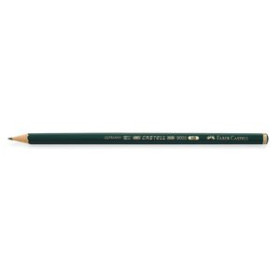 Lápices de grafito LAPIZ de GRAFITO FABER-CASTELL 9000 - 4H 12301177  468001900