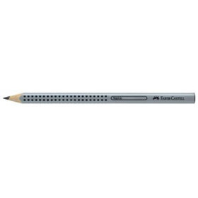 Lápices de grafito LAPIZ de GRAFITO FABER-CASTELL JUMBO GRIP - B 21601076  1354
