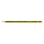 Lápices de grafito LAPIZ de GRAFITO STAEDTLER 120 NORIS Nº2 - HB 25902077  907068