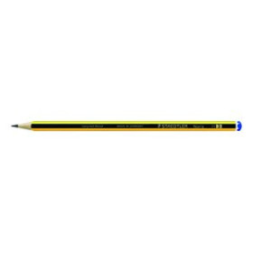 Lápices de grafito LAPIZ de GRAFITO STAEDTLER 120 NORIS Nº3 - H 25902079  907070