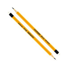 Lápices de grafito LAPIZ de GRAFITO FOROFIS HEXA con GOMA - HB 25201800  907039