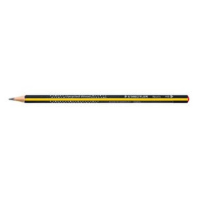 Lápices de grafito LAPIZ de GRAFITO STAEDTLER WOPEX 183-HB 25201744  907211