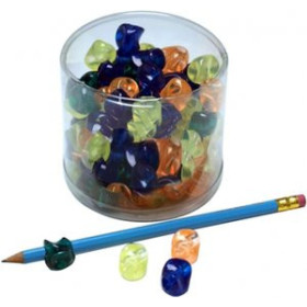 Adaptadores para lápiz ADAPTADOR PARA LAPIZ - BOTE 100 Uds. 25201753  831225