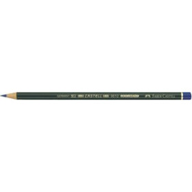 Lápices copiativos permanentes LAPIZ ofic. FABER-CASTELL COPIATIVO DOCUMENT 9610 AZUL 30001278  DL000615