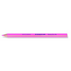 Lápices flúor LAPIZ FLUOR STAEDTLER 128 64 TEXTSURFER DRY ROSA 30001331  DL000695