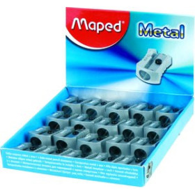 Afilalápices AFILALAPIZ MAPED METAL 1 USO EXP:20 30001094  197