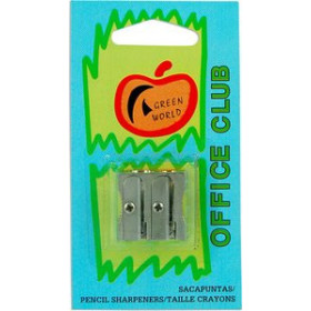 Afilalápices AFILALAPIZ METALICO DOBLE 21701108  PT-P750W