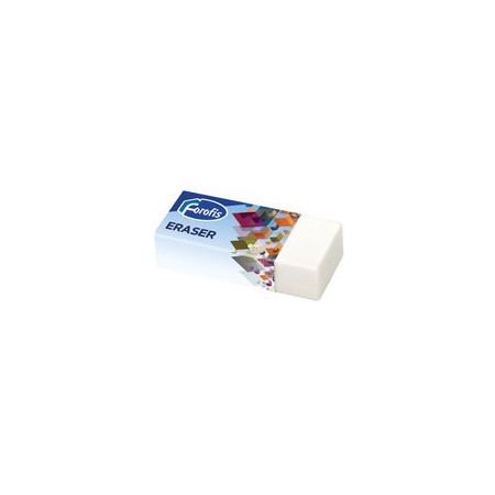 Gomas de borrar GOMA de BORRAR FOROFIS SYNTHETIC (ud.) 10204185  356-2