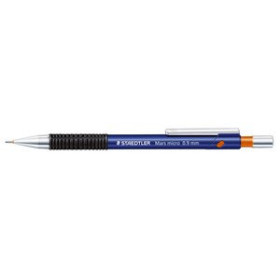 Portaminas PORTAMINAS STAEDTLER 775 MARS MICRO 0