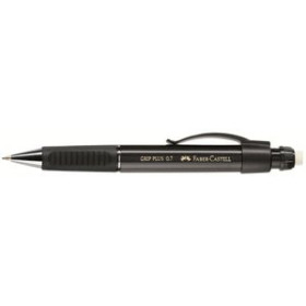 Portaminas PORTAMINAS FABER-CASTELL GRIP PLUS 1307 0