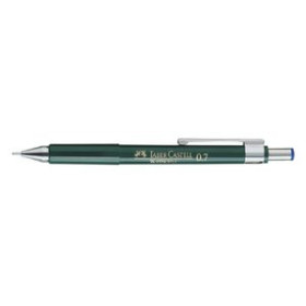Portaminas PORTAMINAS FABER-CASTELL TK-FINE 9717 0