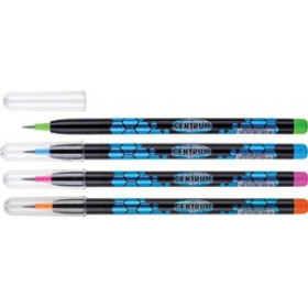 Portaminas PORTAMINAS CENTRUM MULTI-SECTION HB COLORES SURTIDOS CAJA DE 12 10206265  740733