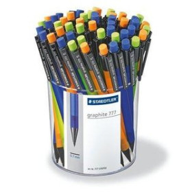 Portaminas PORTAMINAS STAEDTLER 777 GRAPHITE 0