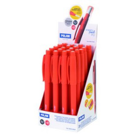 Portaminas PORTAMINAS MILAN PL1 TOUCH 0