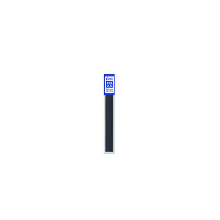 Minas de grafito MINAS FOROFIS GRAPHITE 0