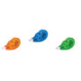 Correctores en cinta CORRECTOR CINTA FOROFIS 5 mm x 6 m en BLISTER 10204247  275/4
