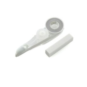 Correctores en cinta RECAMBIO CORRECTOR CINTA OFFICE BOX DUO 5 mm X 6 Mts EXPOSITOR DE 24 10202702  362-5