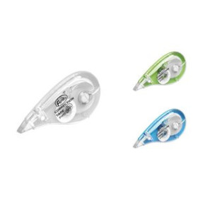 Correctores en cinta CORRECTOR CINTA FOROFIS 5 mm x 15 m en BLISTER 10202948  362 CSB10