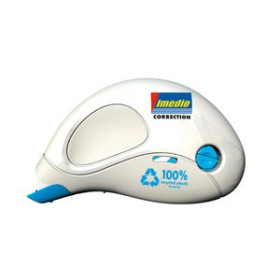 Correctores en cinta CORRECTOR CINTA IMEDIO BLISTER 5 mm x 10 m 10202945  362 C-620