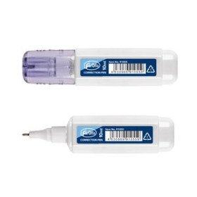 Correctores líquidos en bolígrafo CORRECTOR LIQUIDO BOLIGRAFO FOROFIS 10 ml 10203601  364 CV100P