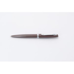 Bolígrafos retráctiles BOLIGRAFO INOXCROM PRIME SPICES METALICO COCOA 10203439  733030