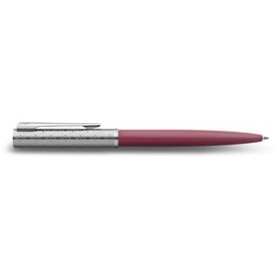 Bolígrafos retráctiles BOLIGRAFO WATERMAN ALLURE DELUXE LACA ROSA CT 10203884  SH127003
