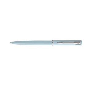 Bolígrafos retráctiles BOLIGRAFO WATERMAN ALLURE PASTEL AZUL MEDIUM 10203890  SH127049