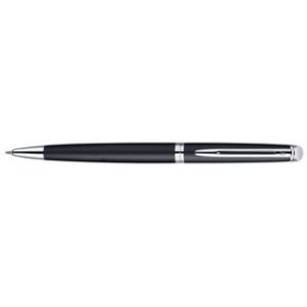 Bolígrafos retráctiles BOLIGRAFO WATERMAN HEMISPHERE LACA NEGRA MATE CT 10203883  SH127002