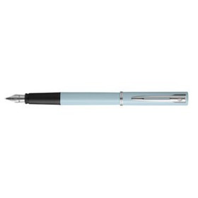 Plumas estilográficas PLUMA WATERMAN ALLURE PASTEL AZUL (F) 10203895  SH127103