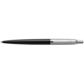 Bolígrafos retráctiles BOLIGRAFO PARKER JOTTER CORE NEGRO ACERO INOXIDABLE CT 10206406  660-20-01