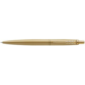 Bolígrafos retráctiles BOLIGRAFO PARKER JOTTER XL MONOCHROME ORO 10204847  91267