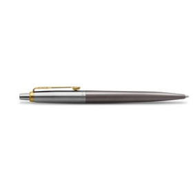 Bolígrafos retráctiles BOLIGRAFO PARKER JOTTER XL GRIS ACERO INOXIDABLE GT 10201696  1915381