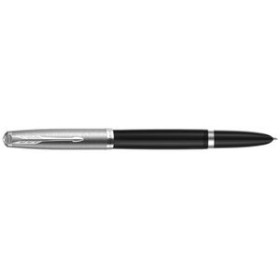 Plumas estilográficas PLUMA PARKER 51 CT FP NEGRO (F) 10205756  648/43