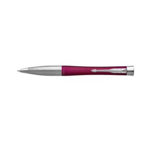 Bolígrafos retráctiles BOLIGRAFO PARKER URBAN TWIST MAGENTA CT MEDIUM 10202078  933872