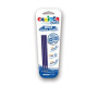 Recambios para rollers borrables RECAMBIO CARIOCA OOPS BORRABLE AZUL BLISTER de 3 10202915  4600-5-S-999