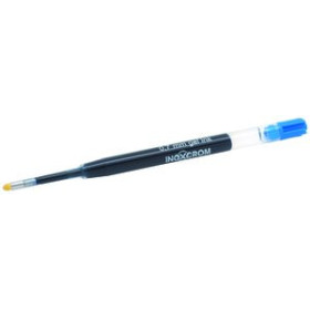 Recambios para rollers de tinta gel RECAMBIO INOXCROM ROLLER GEL IN-IN AZUL 10204618  182634268