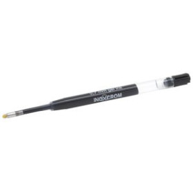 Recambios para rollers de tinta gel RECAMBIO INOXCROM ROLLER GEL IN-IN NEGRO 10204520  408565