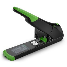 Grapadoras gran capacidad GRAPADORA NOVUS B56 (200h) RE+NEW GRUESOS NEGRO 10206501  345157000