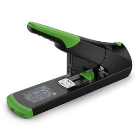 Grapadoras gran capacidad GRAPADORA NOVUS B50 (140h) RE+NEW GRUESOS NEGRO 10206494  311829000