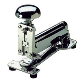 Grapadoras GRAPADORA CASCO M35C CROMADA 10206492  311803000