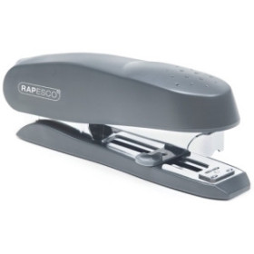 Grapadoras GRAPADORA RAPESCO SPINNA METALICA (50h) GRIS 10203014  182634668