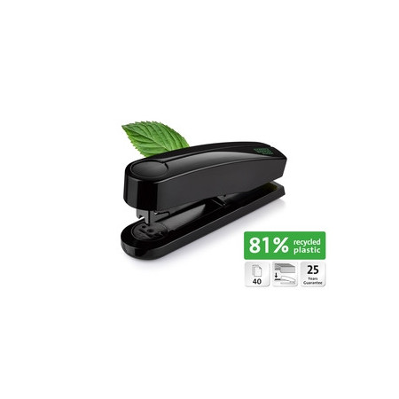 Grapadoras GRAPADORA NOVUS B4 RE + NEW (40h) NEGRA 10206502  302422311