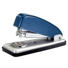 Grapadoras GRAPADORA PETRUS  226 AZUL/PLATA 10206037  302422253
